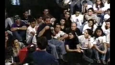 Lula : "Eu briguei a vida inteira pela descriminalização da maconha"