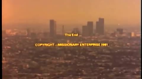 Early Warning (1981)