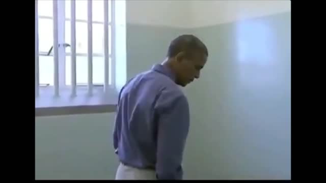 A Similar Apperance to Which President?