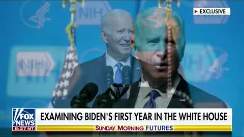 Trump Wants To Face Hillary in 2024, Lands Haymaker On Biden 'Running' The Country... So Obvious