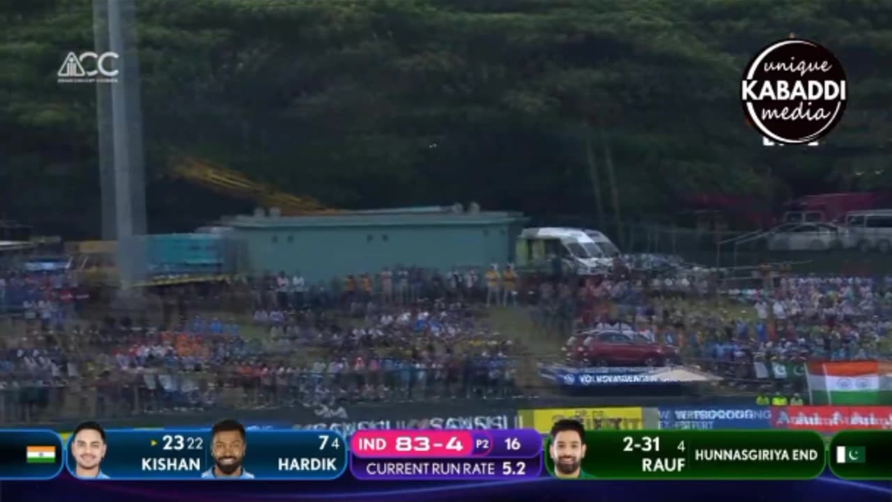 Pakistan Vs India | Asia Cup Match 2023 Full Highlights | PAK VS IND HIGHLIGHTS 2023