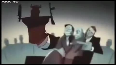 Brainwashed