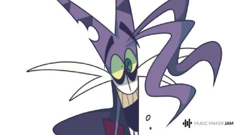 Dr Mystery’s Unofficial Theme
