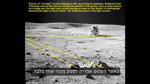 Why I don't trust NASA