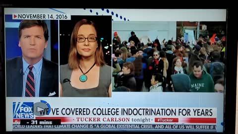 INDOCTRINATION NATION