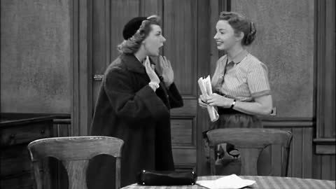Honeymooners E31 (On Stage)
