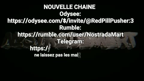 ALERTE CENSURE Projet de loi C10