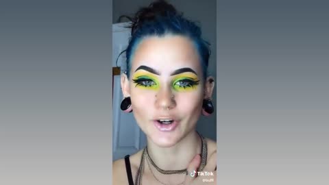 It’s E-Girl Season!! E-Girl TikTok Compilation
