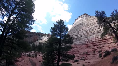 Zion National Park