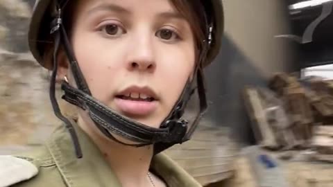 First Look Into Hamas' Underground City, Underneath The Shifa Hospital Complex