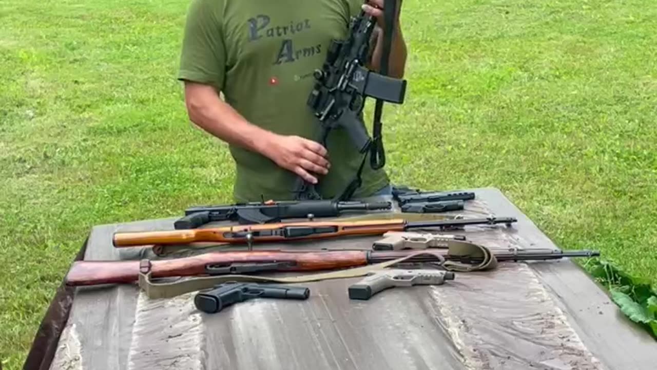 These Are My Ladies Gun Edition #Rumble #America #Freedom #ForYou