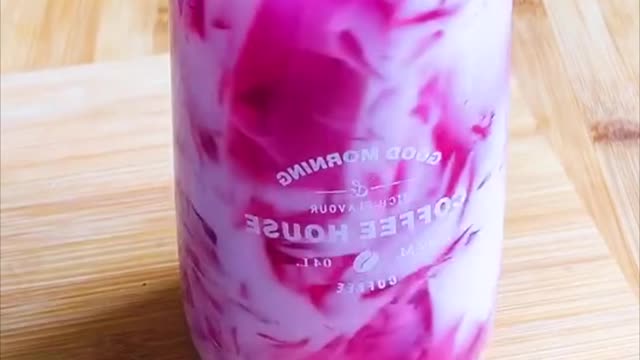Refreshment with grape juice 🍇 | Amazing short cooking video | Recipe and food hacks