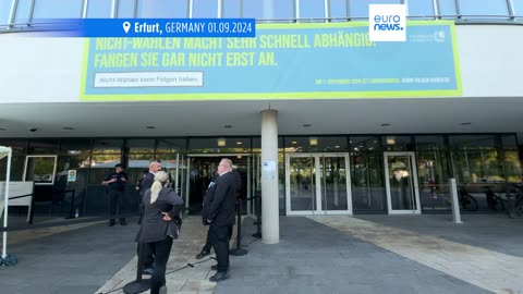 Latest news bulletin | September 2nd – Evening