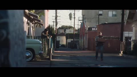 THE WAY BACK - Official Trailer