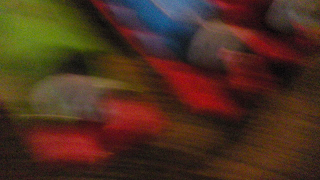 A Better View For Gordon Trackmaster Episode