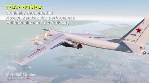 DESTRUCTIVE EXPLOSIONS🤯💣💥