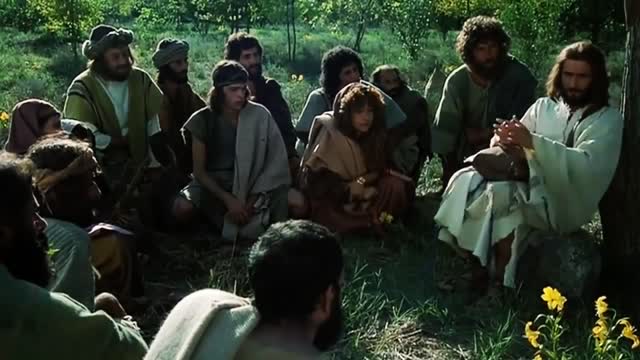Strengthen O God that which you have wrought for us.