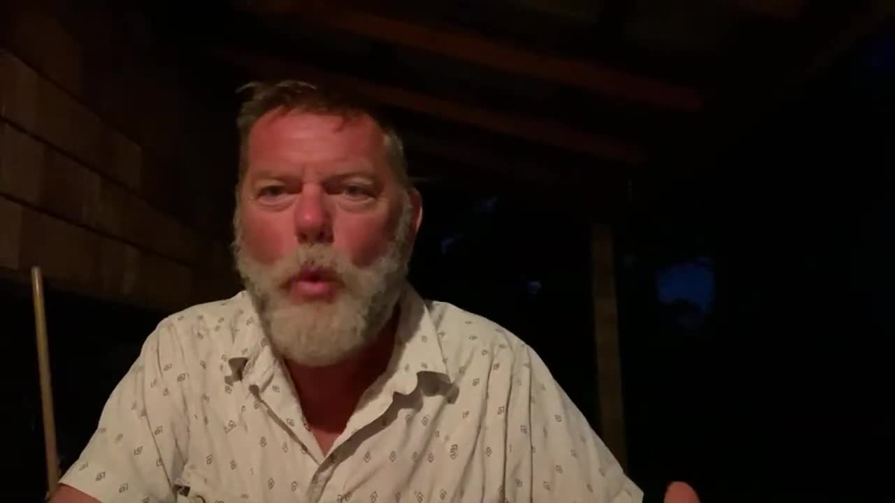 Let's talk Mental Health: Monday night Homestead live chat August 23, 2021