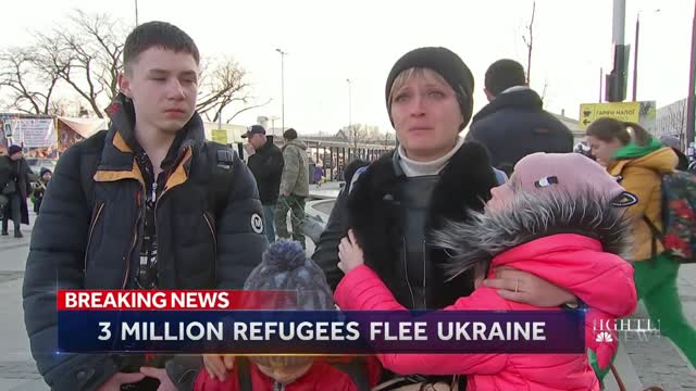 Nightly News Full Broadcast - March 15 Duration: 18:21 minutes