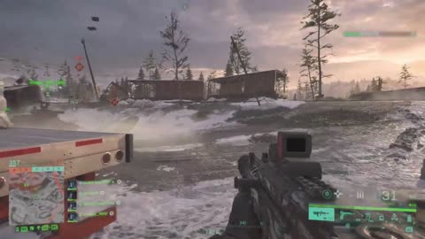 Tunnel Vision