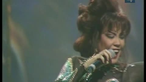 Aziza - Ver' Ljubimyj Moj = 1995