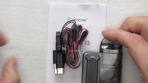 Rincoe Jellybox Nano v3 kit