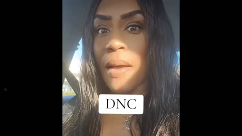 Kamala Harris speech was awful at the DNC. The Democrat Plantation shrinks