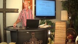 07.09.2021: The Doctrine of Prosperity: Part 32