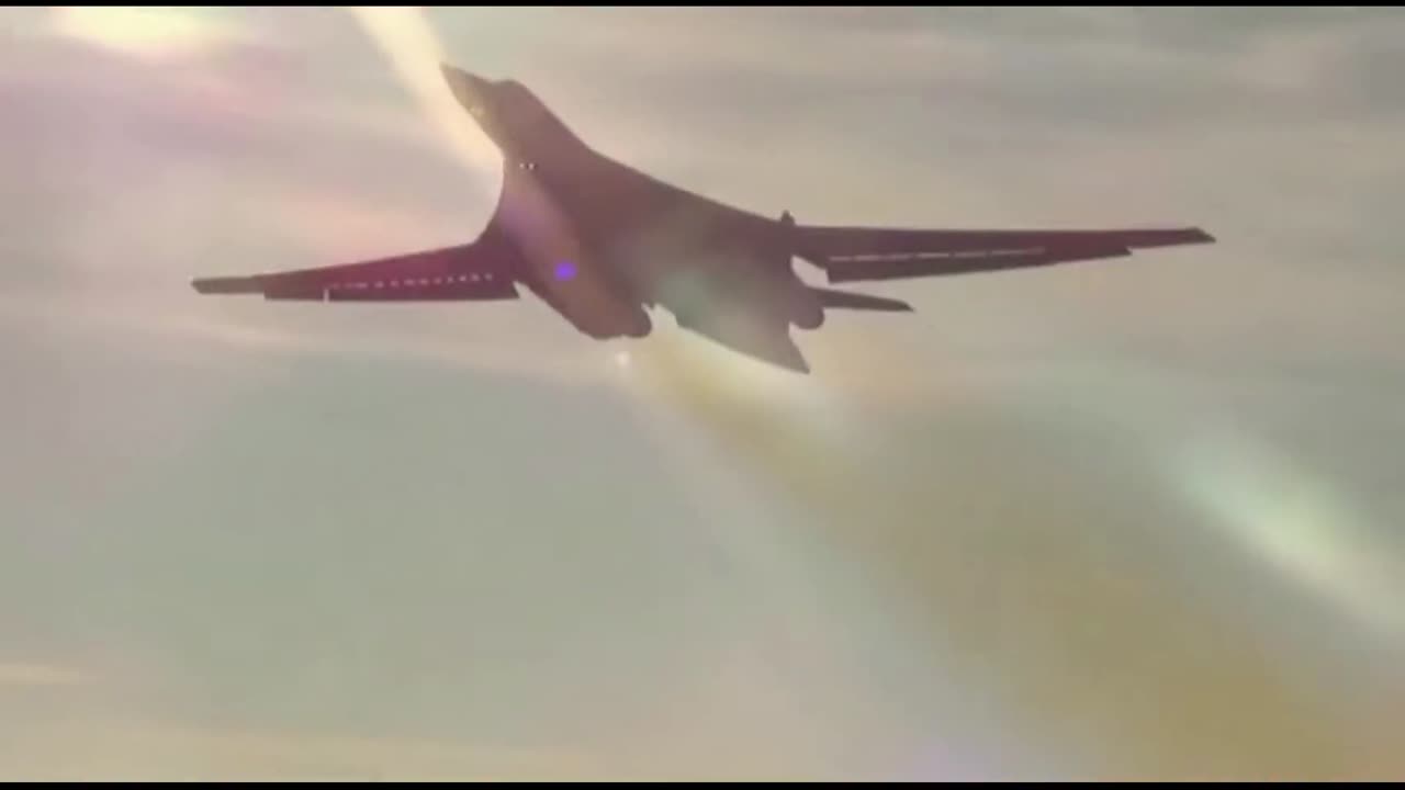 Russia is preparing a new retaliatory strike: Bombers are again preparing for takeoff
