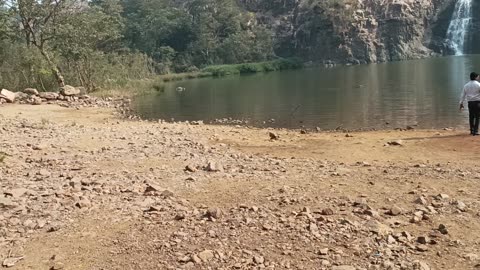 Jharna