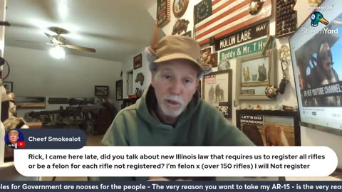 US Supreme Court Sold Out America - Texas Has To Let Cartels Rape Women Now