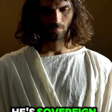 You Are The Only One God Has Called For This World. Step Into It! ✨🙏