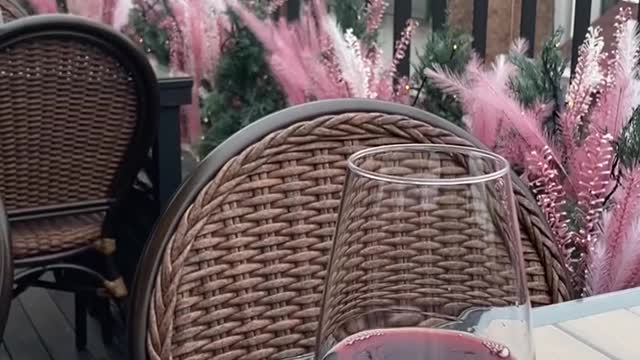 wine and leisure