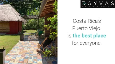 Luxury Real Estate Puerto Viejo