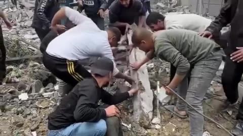 Genocide in Palestine