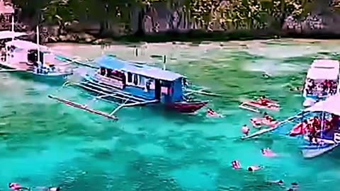 Coron, Palawan, Philippines