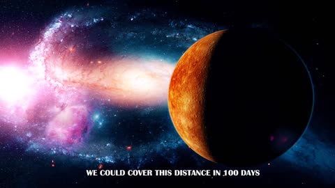 Let's see a glimpse of the infinite universe
