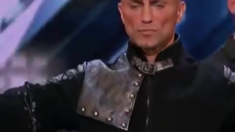 Magic video