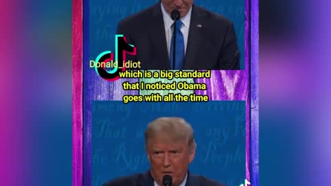 DONALD TRUMP BEST MOMENTS COMPILATION (4)