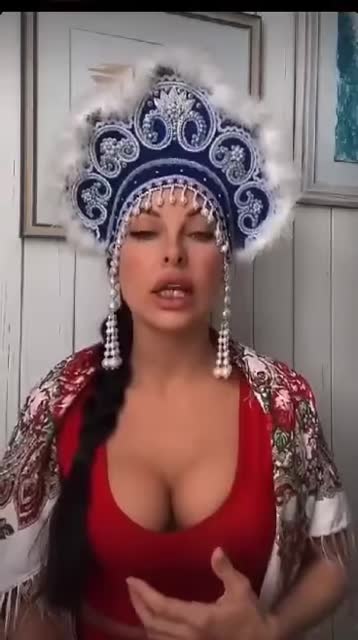 RUSSIA!!we cut your gas so you walk by foot.