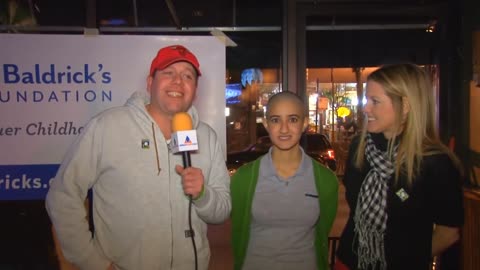 headshave
