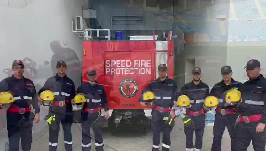 Servicii private situatii de urgenta SPSU