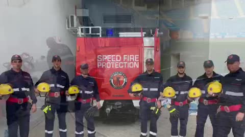 Servicii private situatii de urgenta SPSU