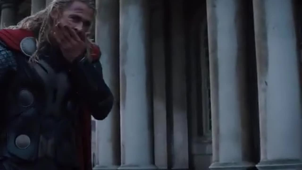 Hollywood movies scene clips