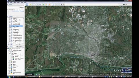 Lynchburg Virginia Showing The Dragon Cast Out Of Heaven Pt-14 Requests
