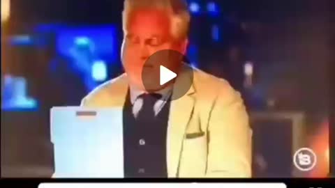 Did our Government Collude