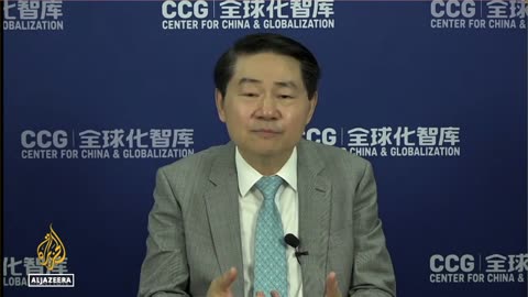 China Says UN Should Have Peace Keeping Force To Protect Gaza, Also Willing To Help Negotiate Peace Plan With Israel