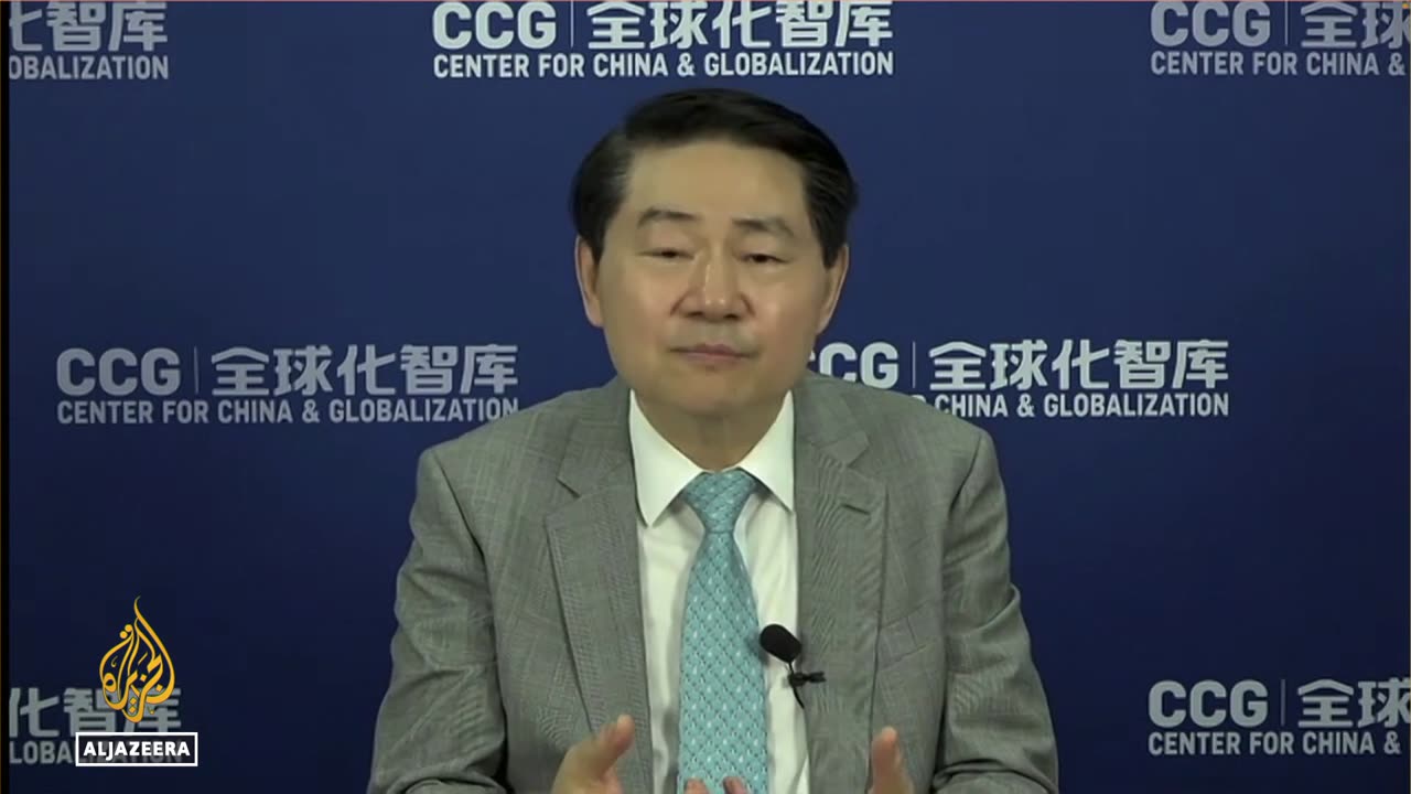 China Says UN Should Have Peace Keeping Force To Protect Gaza, Also Willing To Help Negotiate Peace Plan With Israel