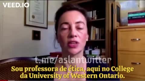 University teacher coerced into being vaccinated - No jab no job!