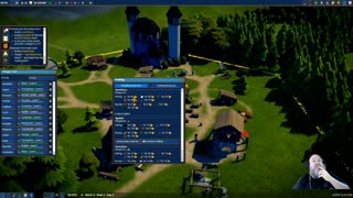 Zunthras Plays Foundation on Steam - 11-12-20 (3 of 10)